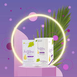 Aceite de Árgano