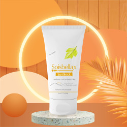 Soisbellax Sunblock