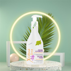 X-Cellscrub One