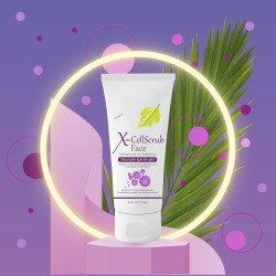 X-Cellscrub Face