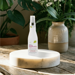 Soisbellax Rosa Mosqueta...