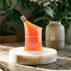 Tangerine Gel