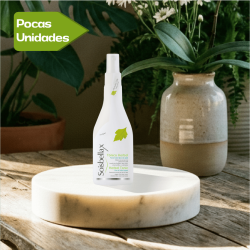 Soisbellax Tónico Herbal